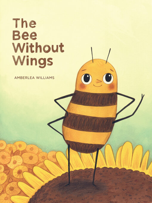 Title details for The Bee Without Wings by Amberlea Williams - Available